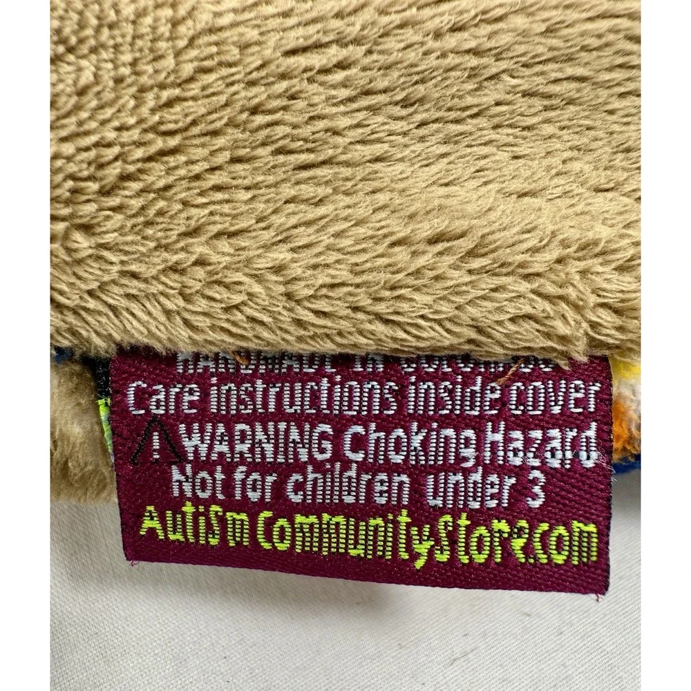 Creature Comforts Autism Sensory Snake‎ 46